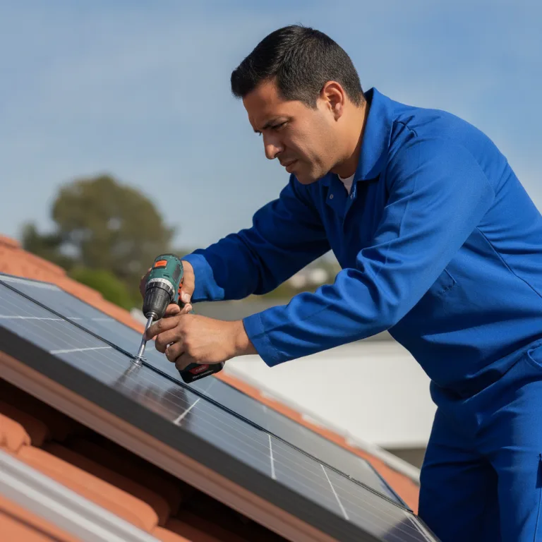Instalador Painéis Solares serviço em Serra
